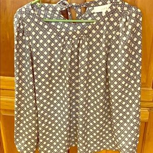 LOFT Blouse, S